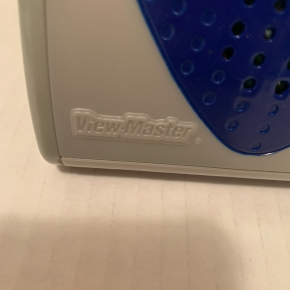 FisherPrice Toys Viewmaster Super Sounds Projector W Remote Poshmark